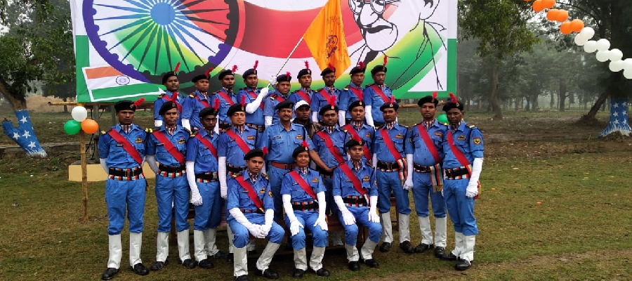 Security & Vigilance